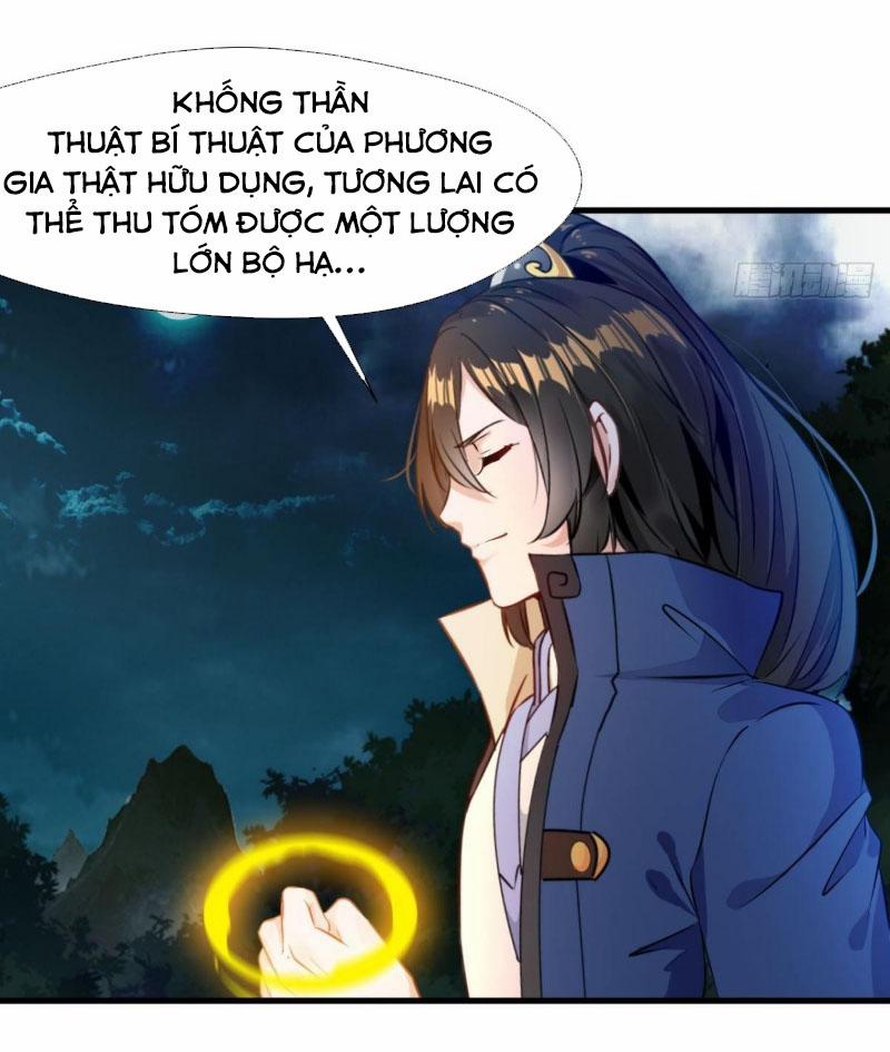 Nhất Thế Thành Tiên 15 trang 11