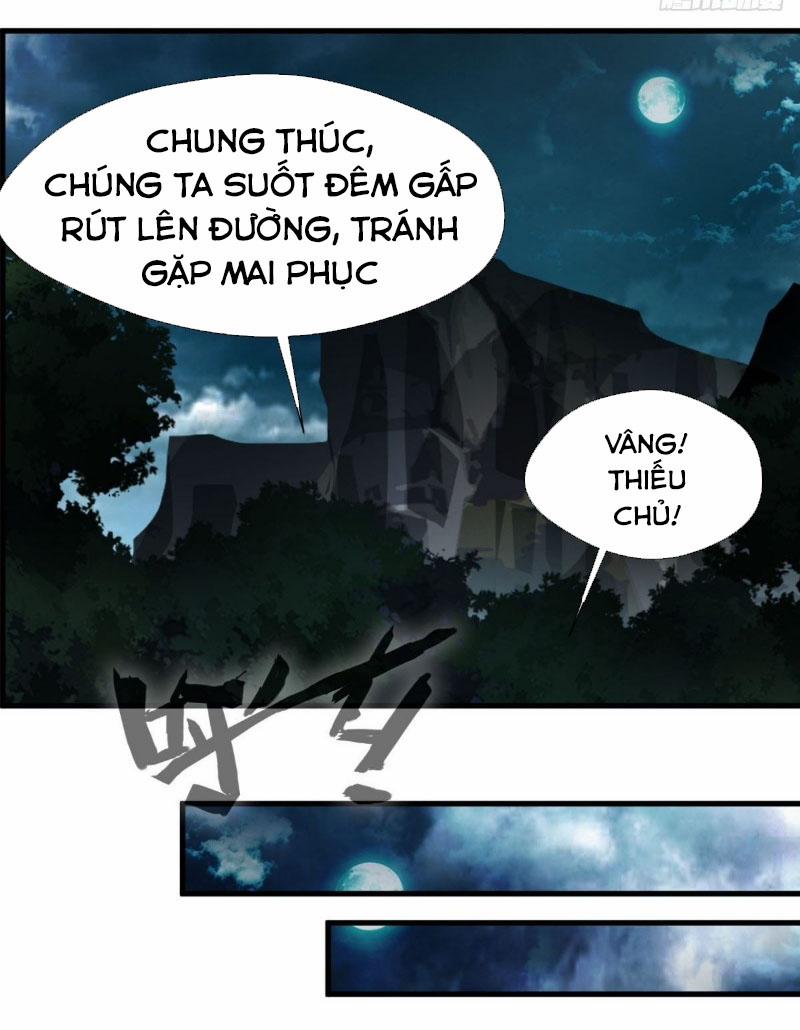 Nhất Thế Thành Tiên 15 trang 13