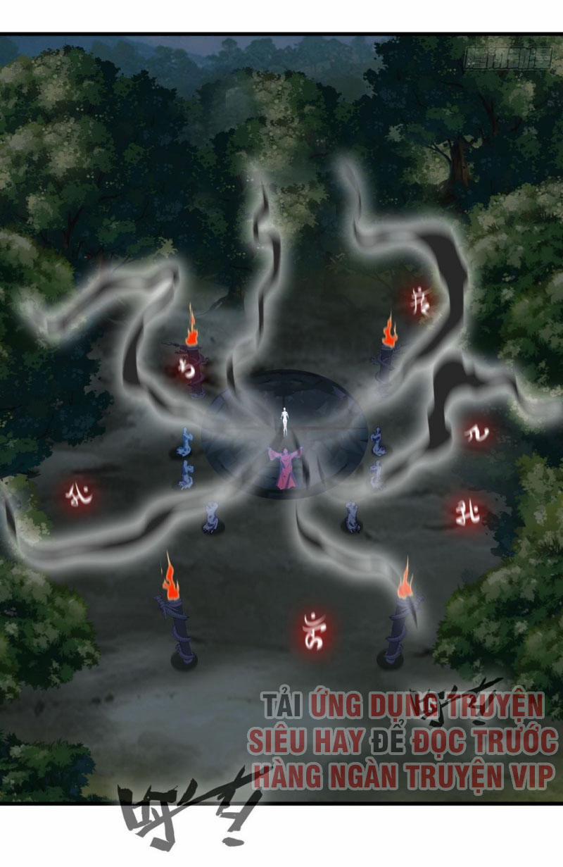 Nhất Thế Thành Tiên 15 trang 15