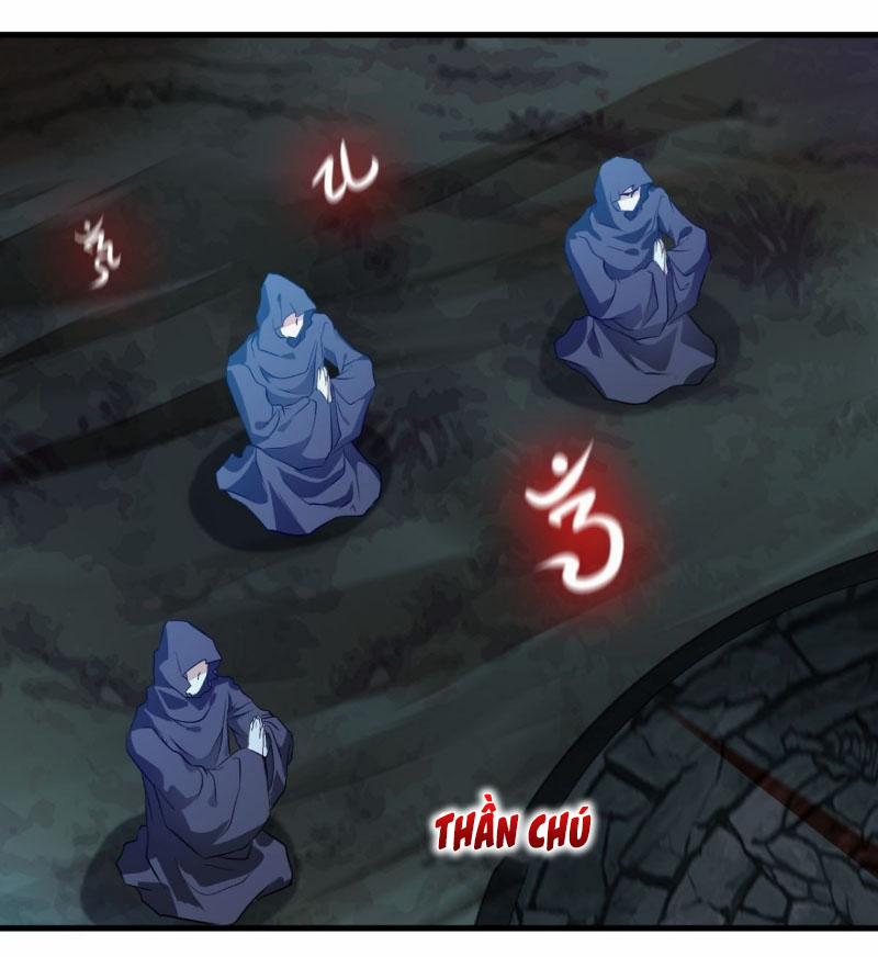 Nhất Thế Thành Tiên 15 trang 16