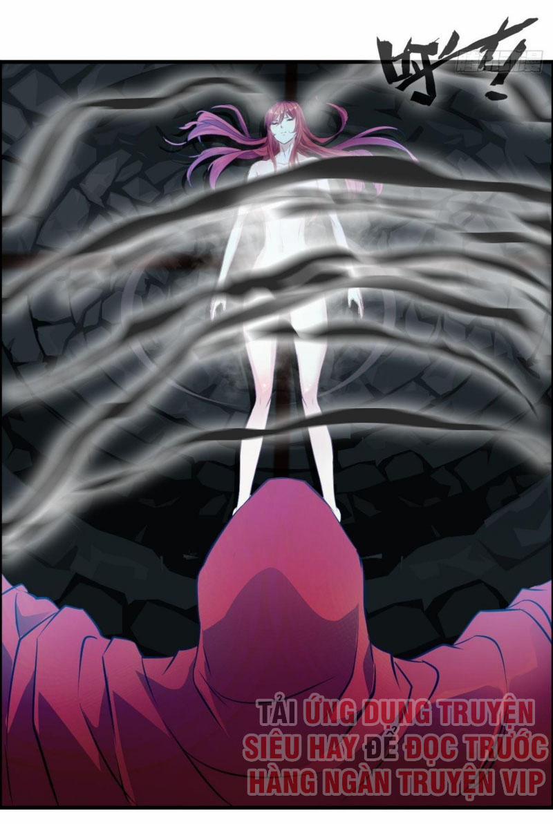 Nhất Thế Thành Tiên 15 trang 19