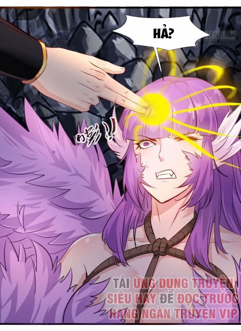 Nhất Thế Thành Tiên 15 trang 3