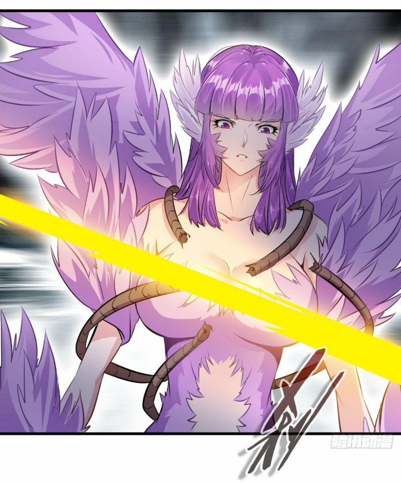 Nhất Thế Thành Tiên 15 trang 5