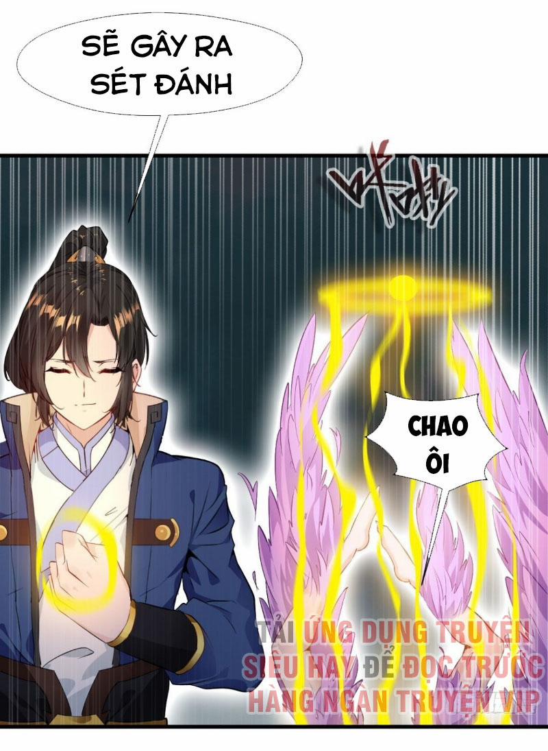 Nhất Thế Thành Tiên 15 trang 9