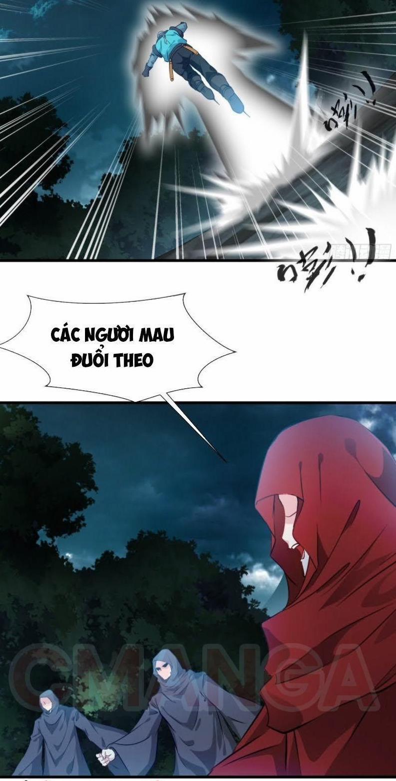 Nhất Thế Thành Tiên 16 trang 13