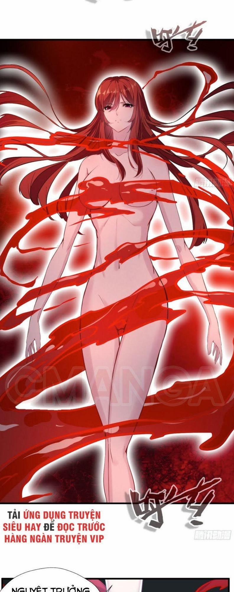 Nhất Thế Thành Tiên 16 trang 6