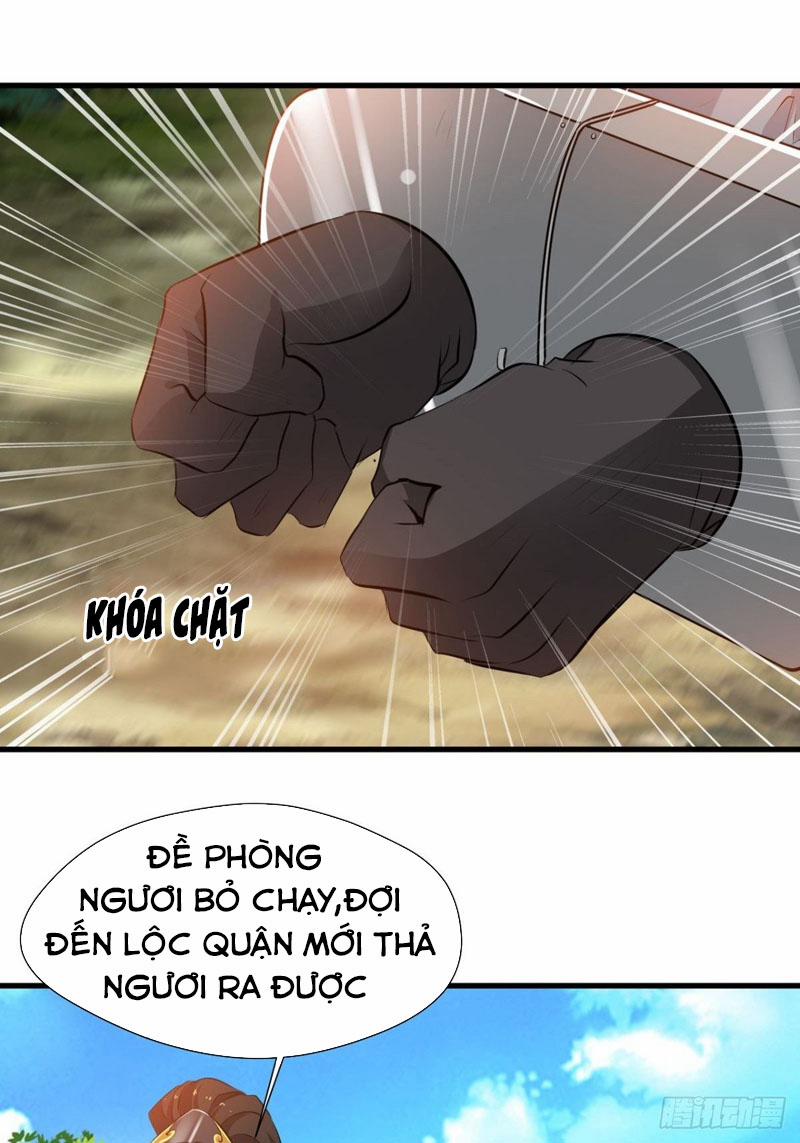 Nhất Thế Thành Tiên 18 trang 12