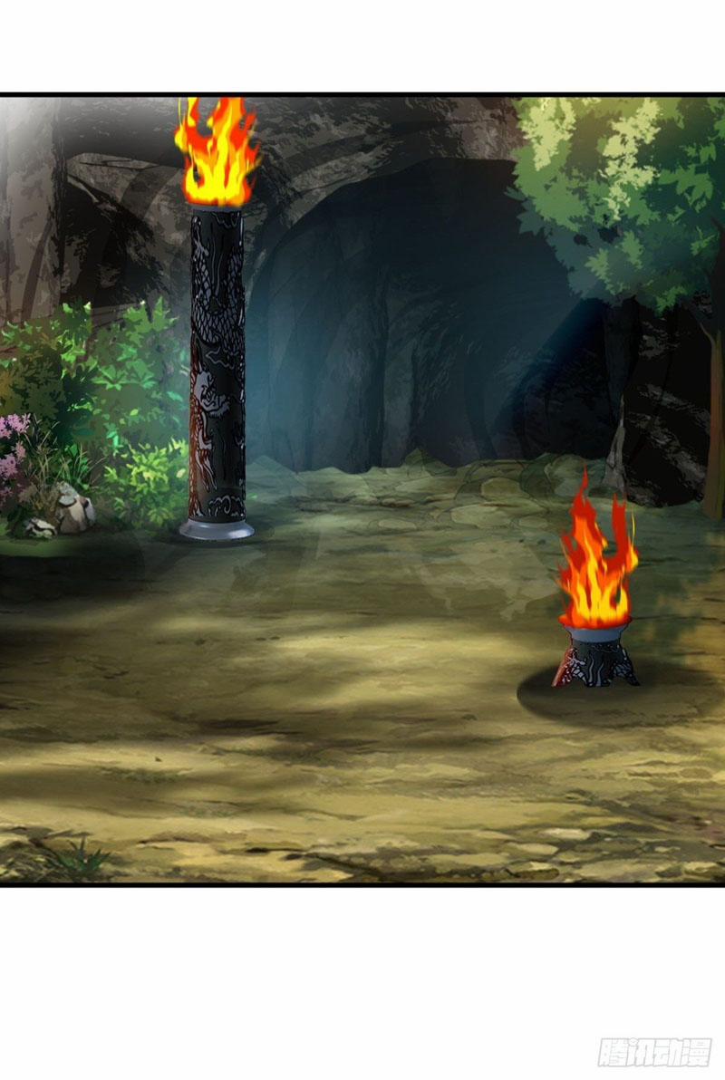 Nhất Thế Thành Tiên 18 trang 14