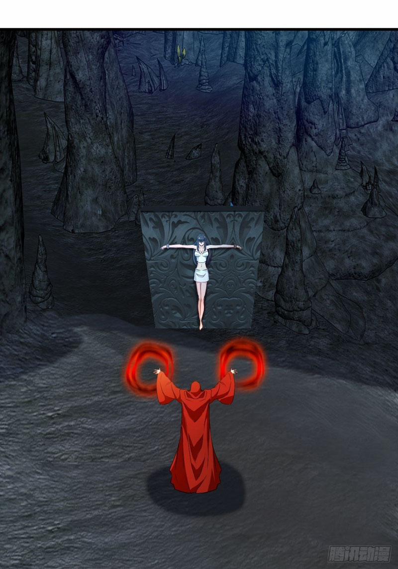 Nhất Thế Thành Tiên 18 trang 15