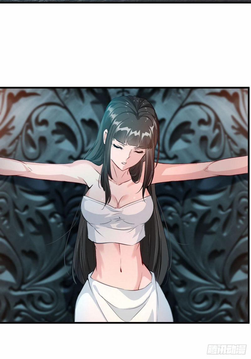 Nhất Thế Thành Tiên 18 trang 16