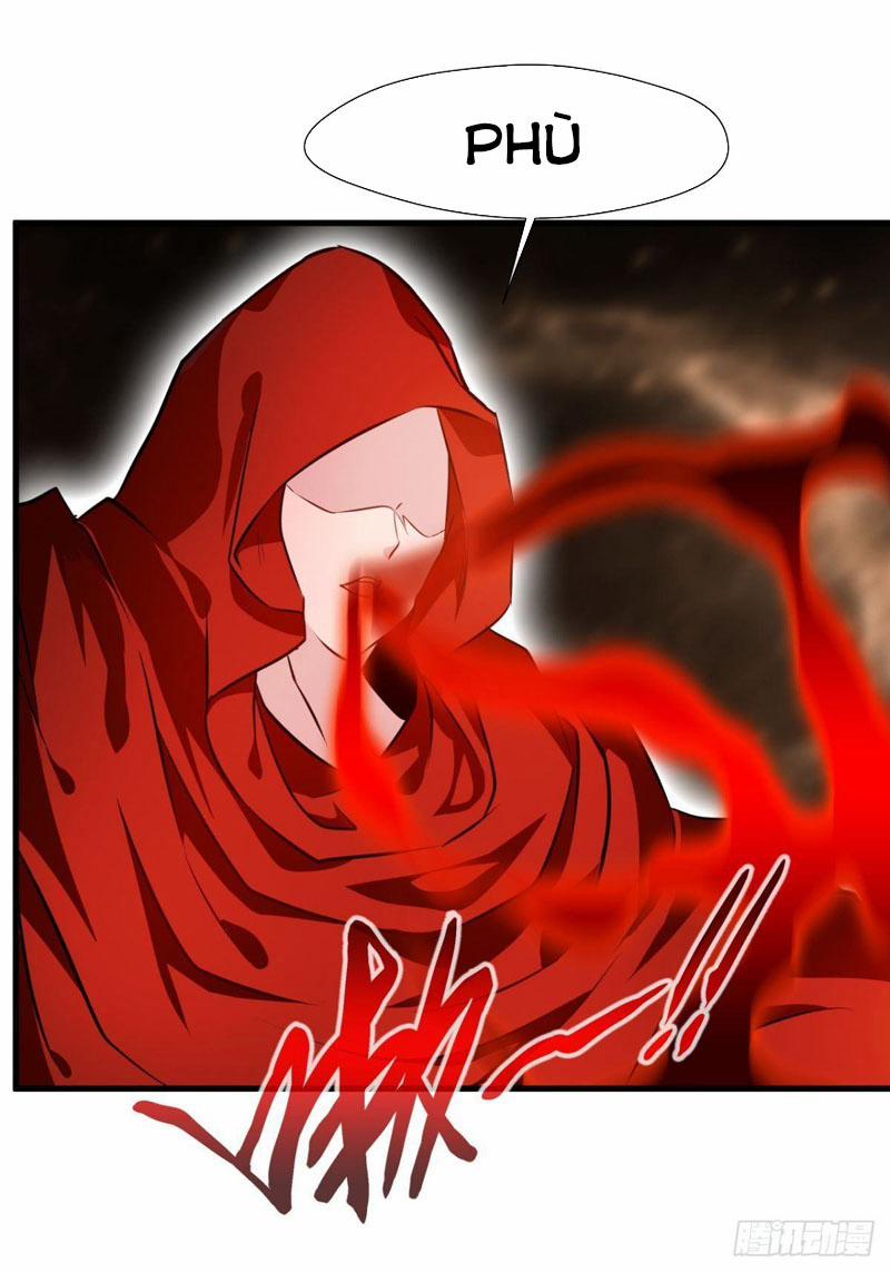 Nhất Thế Thành Tiên 18 trang 19