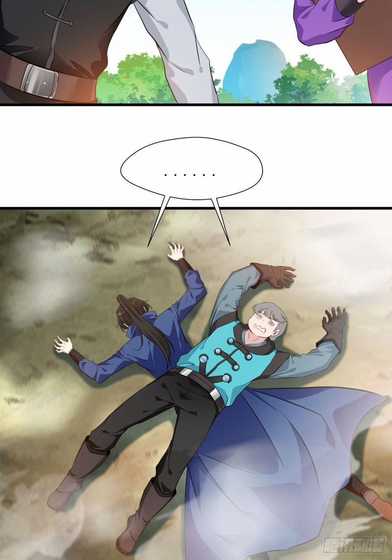 Nhất Thế Thành Tiên 18 trang 2