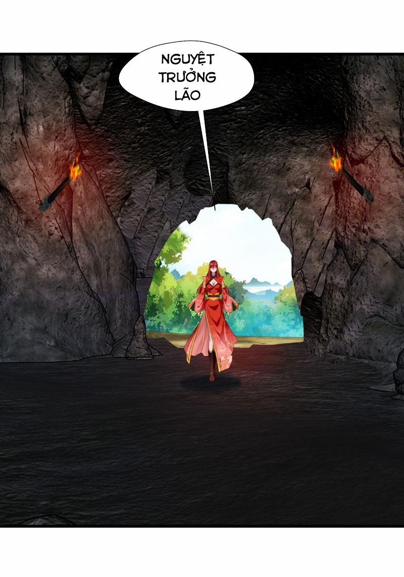 Nhất Thế Thành Tiên 18 trang 20