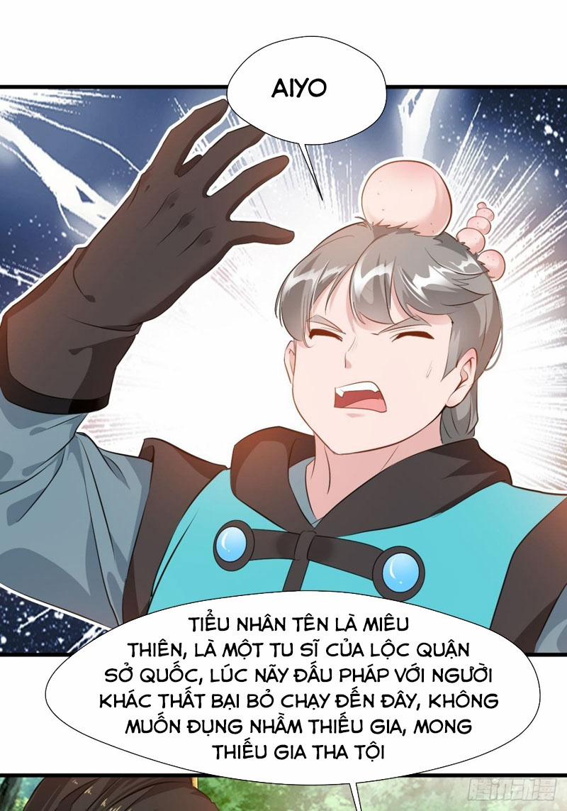 Nhất Thế Thành Tiên 18 trang 7