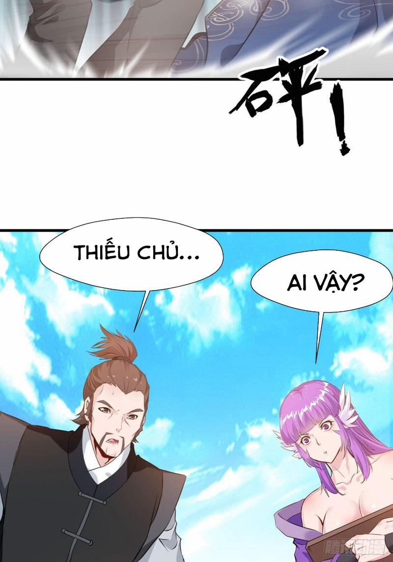 Nhất Thế Thành Tiên 19 trang 1