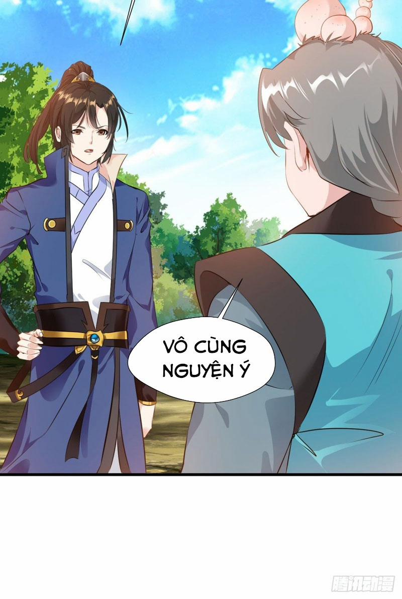 Nhất Thế Thành Tiên 19 trang 10