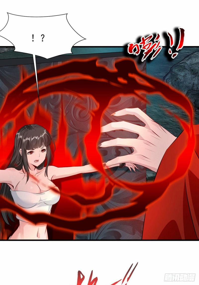 Nhất Thế Thành Tiên 19 trang 17