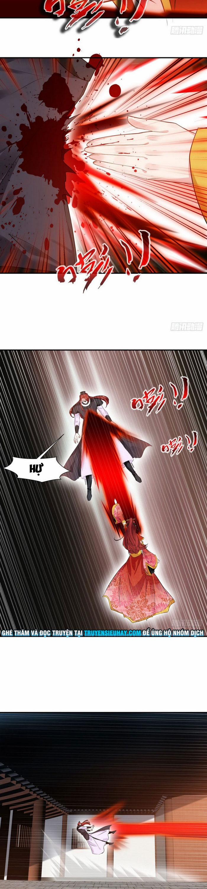 Nhất Thế Thành Tiên 23 trang 4