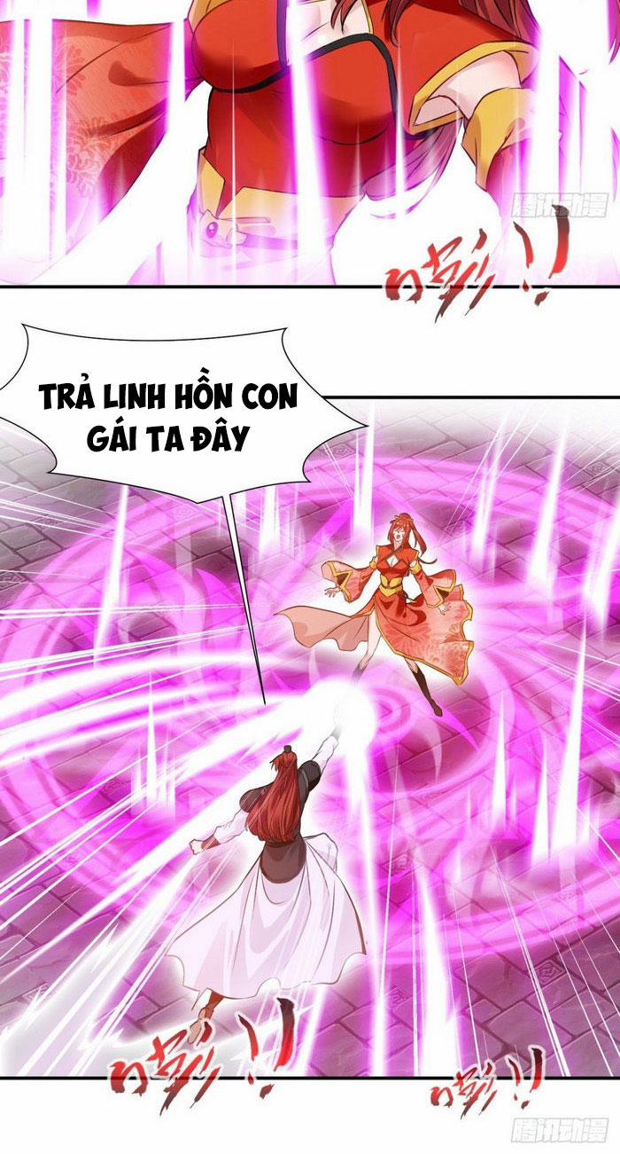 Nhất Thế Thành Tiên 23 trang 9