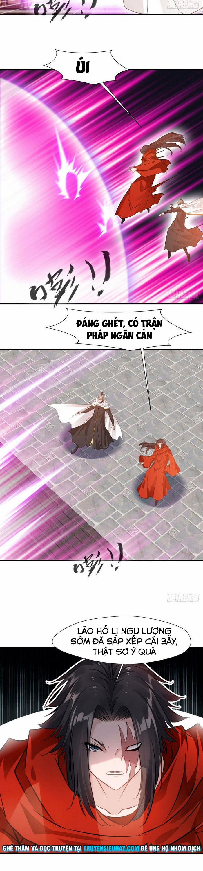 Nhất Thế Thành Tiên 24 trang 2