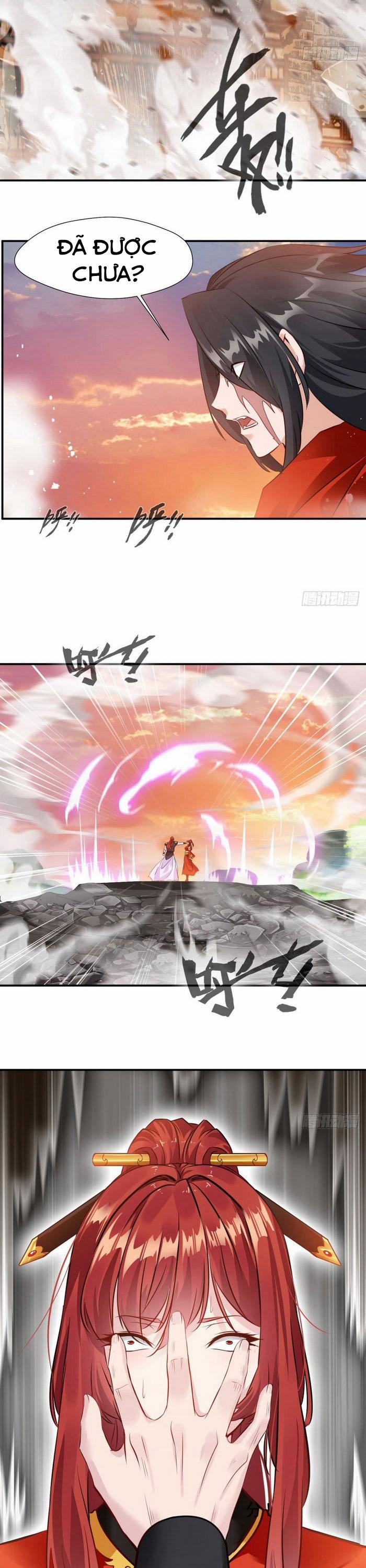 Nhất Thế Thành Tiên 24 trang 5