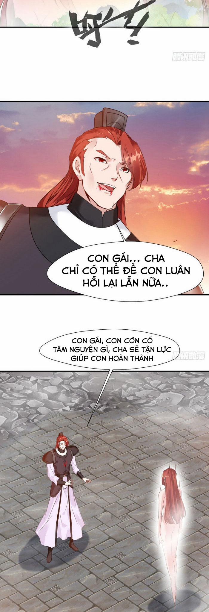 Nhất Thế Thành Tiên 24 trang 7