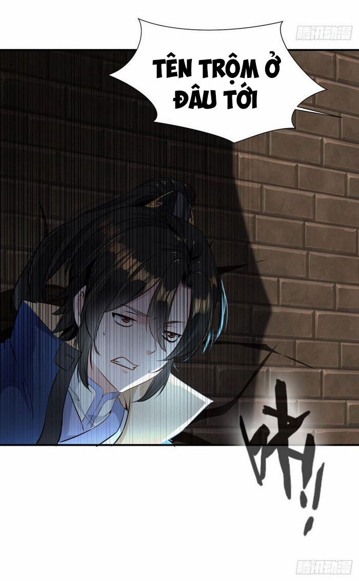 Nhất Thế Thành Tiên 25 trang 8