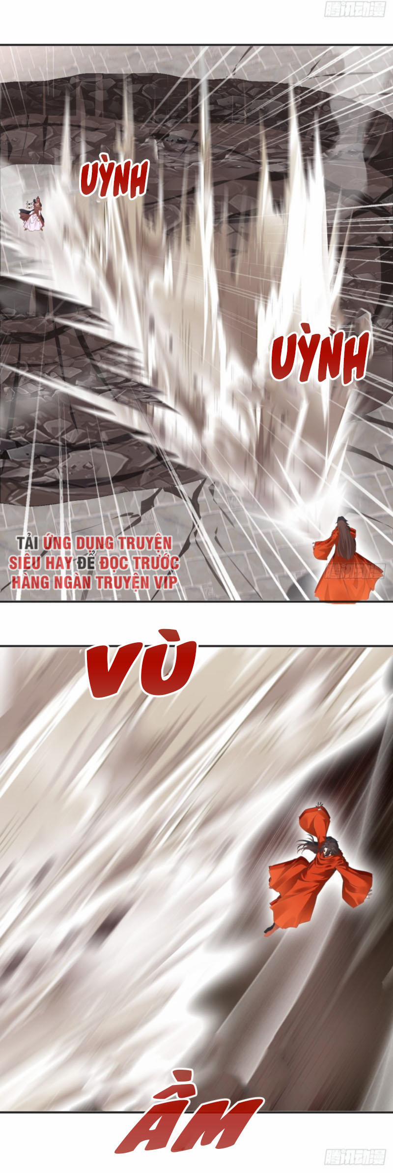 Nhất Thế Thành Tiên 27 trang 3