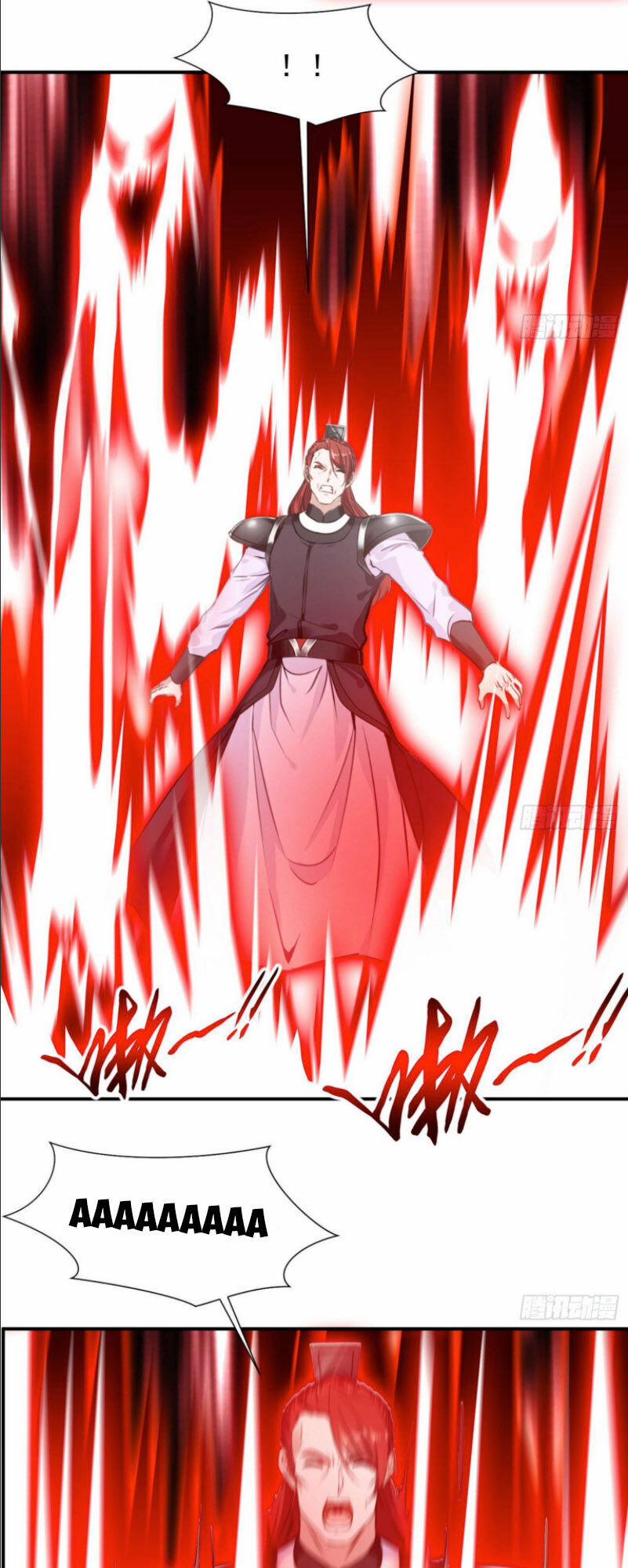 Nhất Thế Thành Tiên 28 trang 10