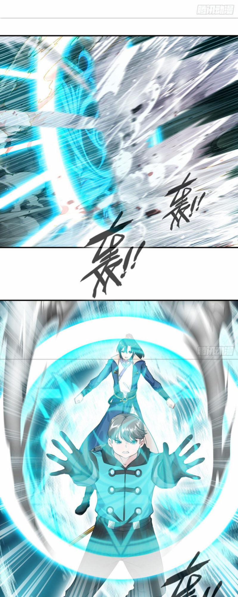 Nhất Thế Thành Tiên 29 trang 11