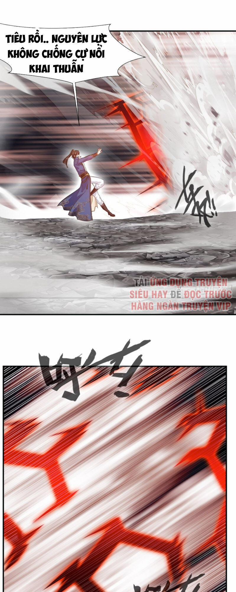 Nhất Thế Thành Tiên 29 trang 9