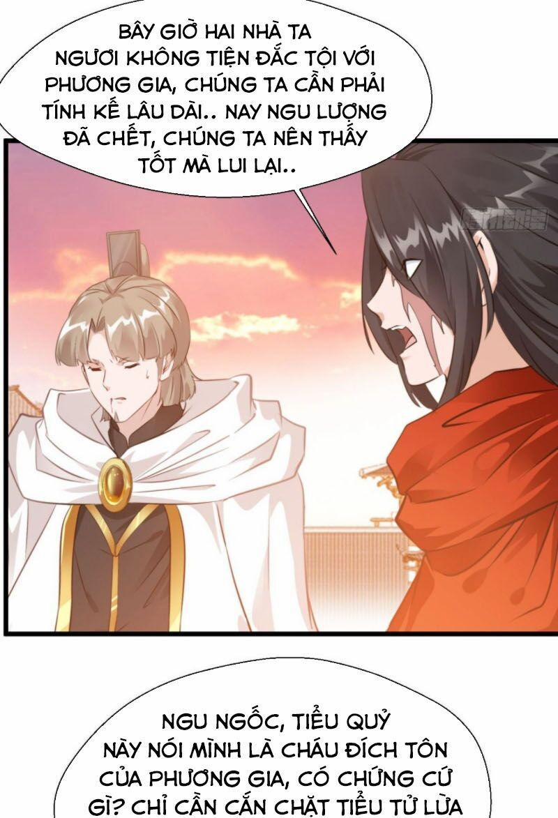 Nhất Thế Thành Tiên 30 trang 1