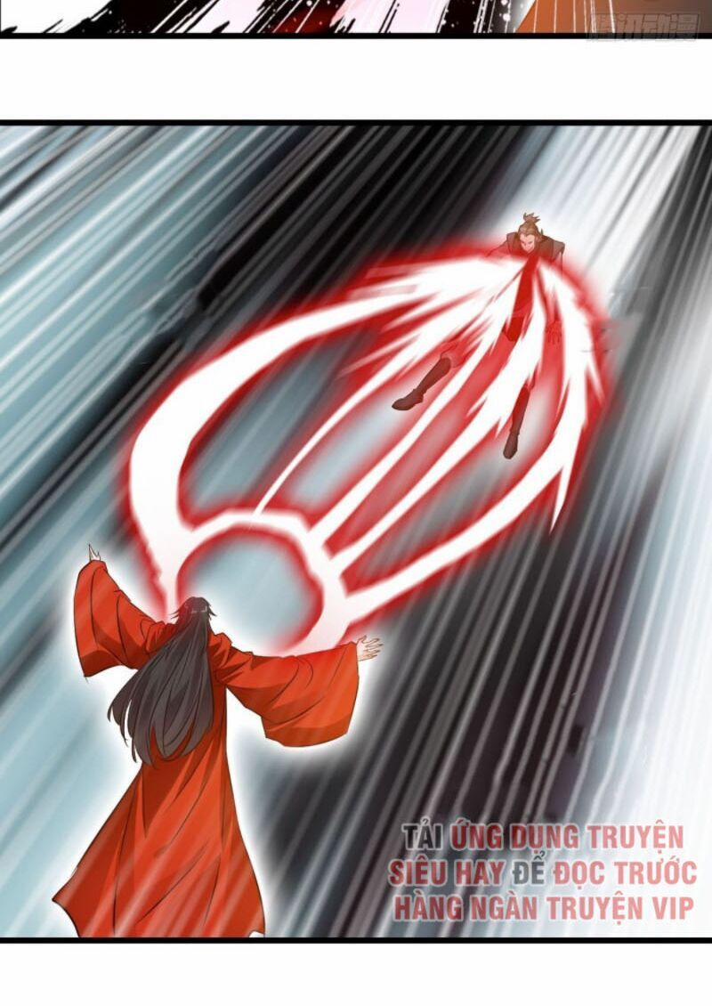 Nhất Thế Thành Tiên 30 trang 10