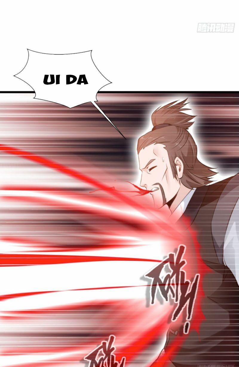 Nhất Thế Thành Tiên 30 trang 11