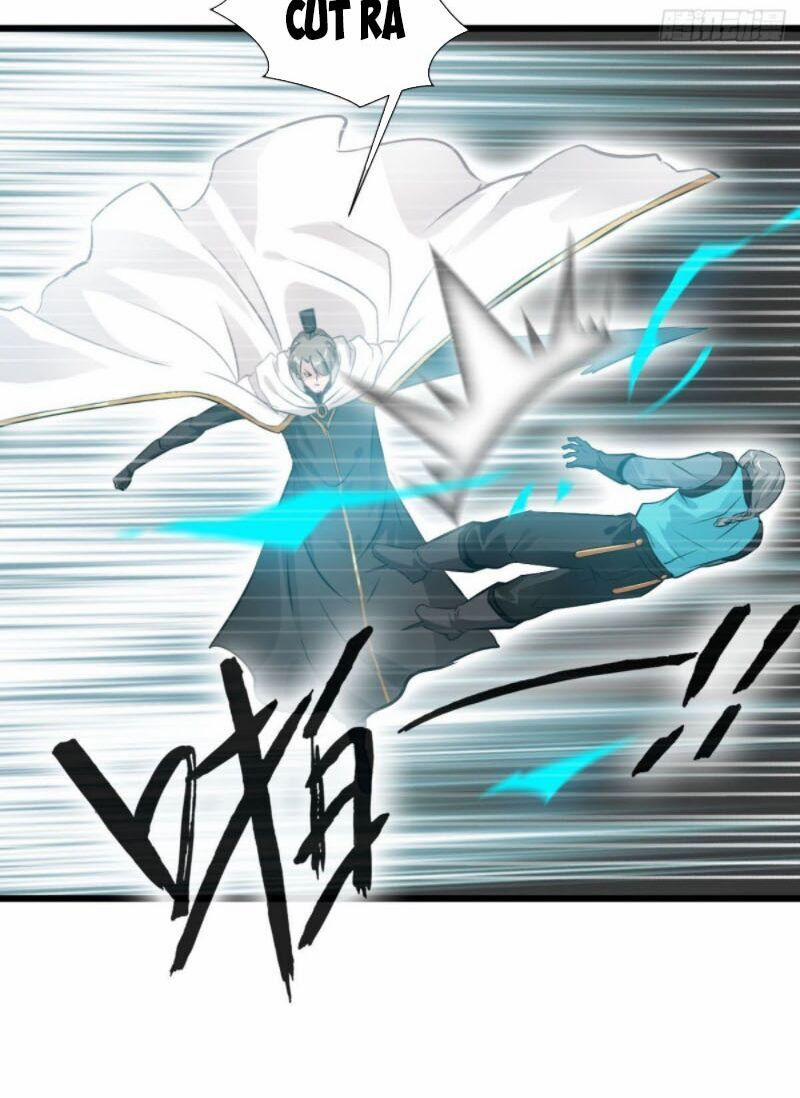 Nhất Thế Thành Tiên 30 trang 16