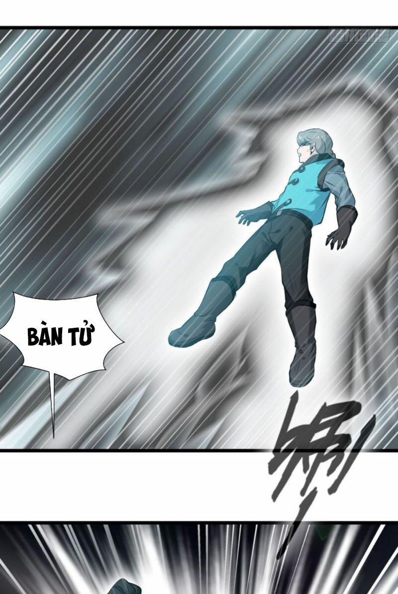 Nhất Thế Thành Tiên 30 trang 17