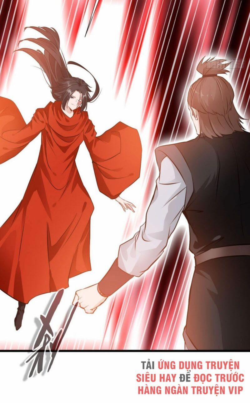 Nhất Thế Thành Tiên 30 trang 6