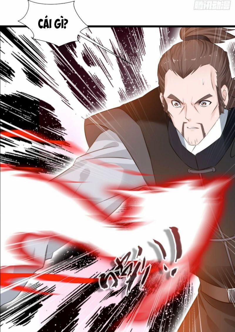 Nhất Thế Thành Tiên 30 trang 9