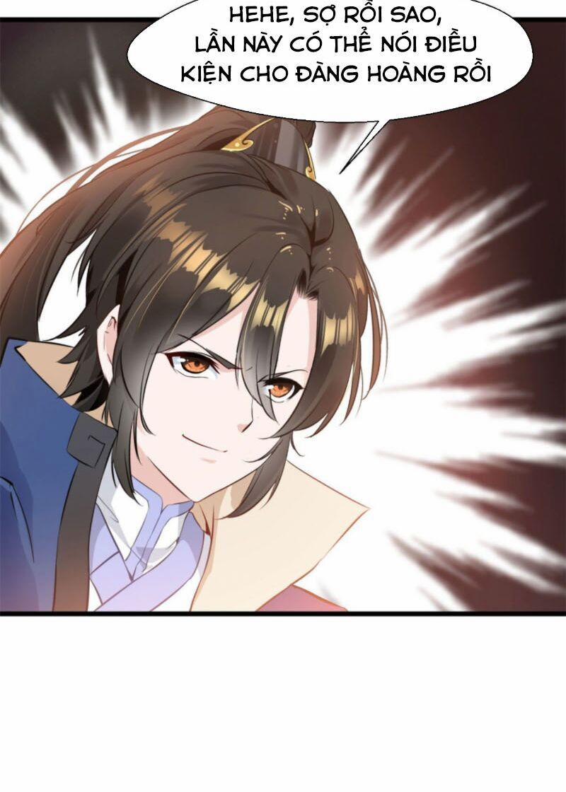 Nhất Thế Thành Tiên 31 trang 11