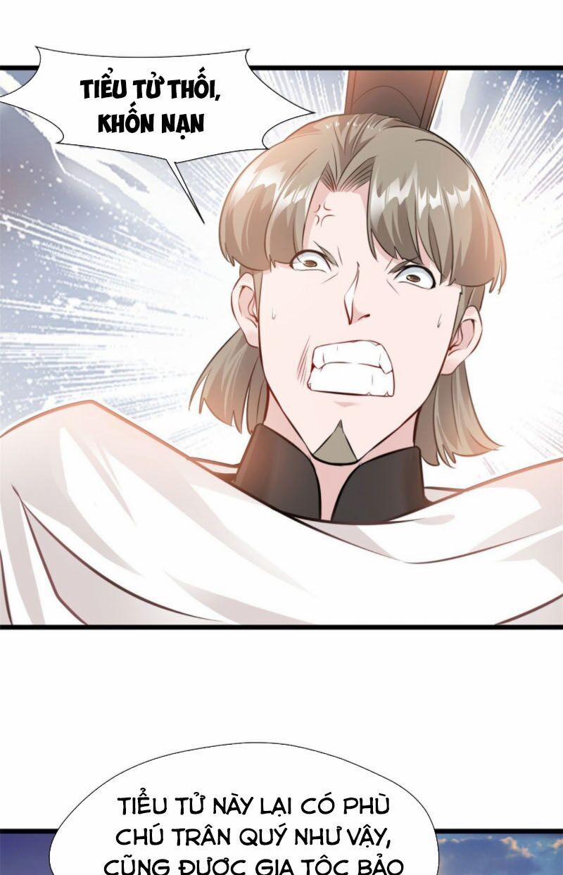 Nhất Thế Thành Tiên 31 trang 14