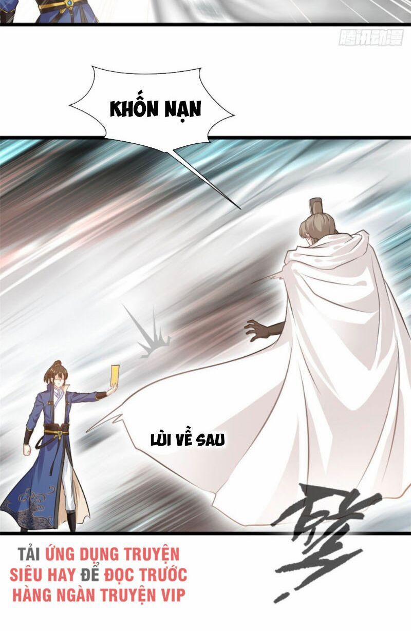 Nhất Thế Thành Tiên 31 trang 3