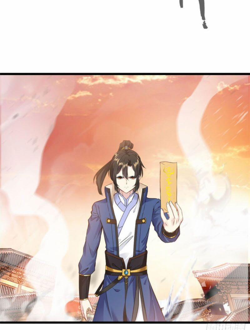 Nhất Thế Thành Tiên 31 trang 5