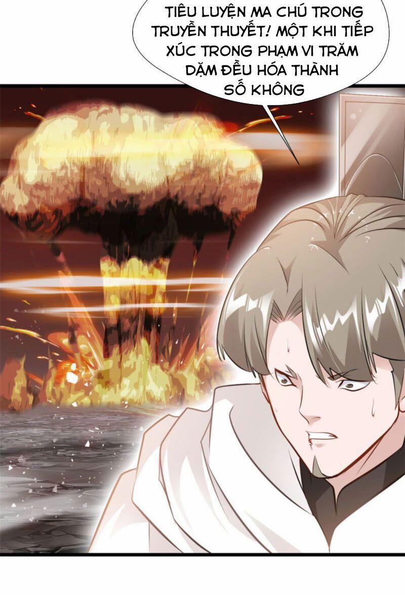 Nhất Thế Thành Tiên 31 trang 7