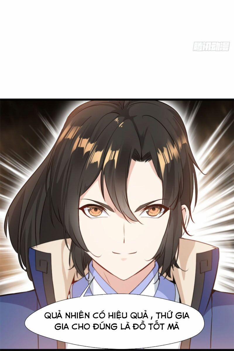 Nhất Thế Thành Tiên 31 trang 8