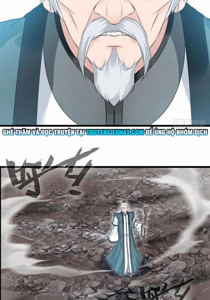Nhất Thế Thành Tiên 32 trang 11