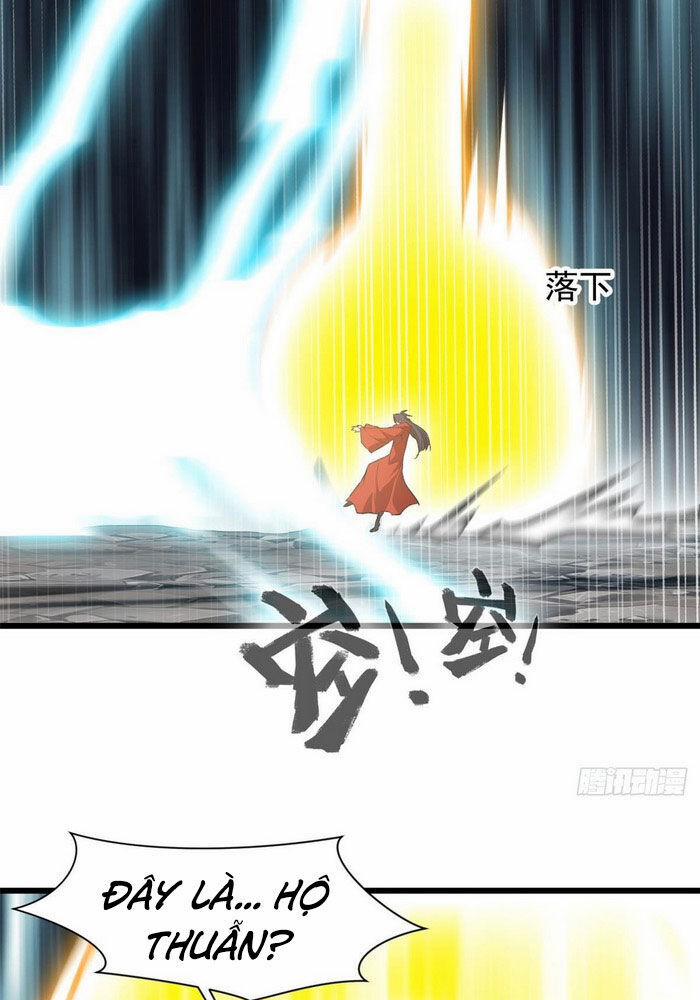 Nhất Thế Thành Tiên 33 trang 9