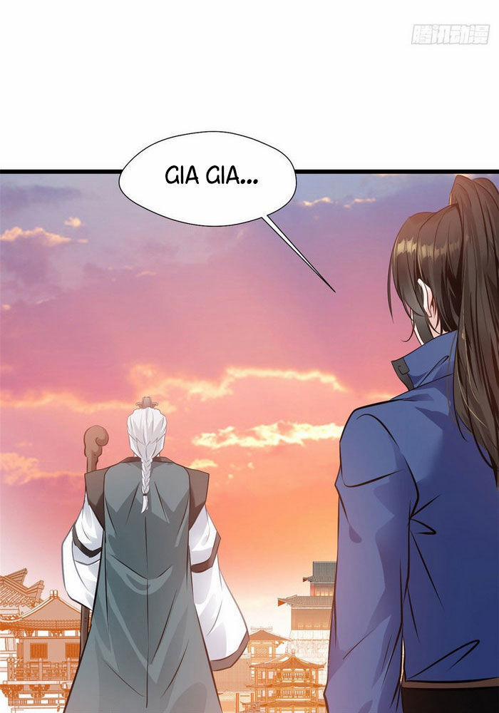 Nhất Thế Thành Tiên 34 trang 5