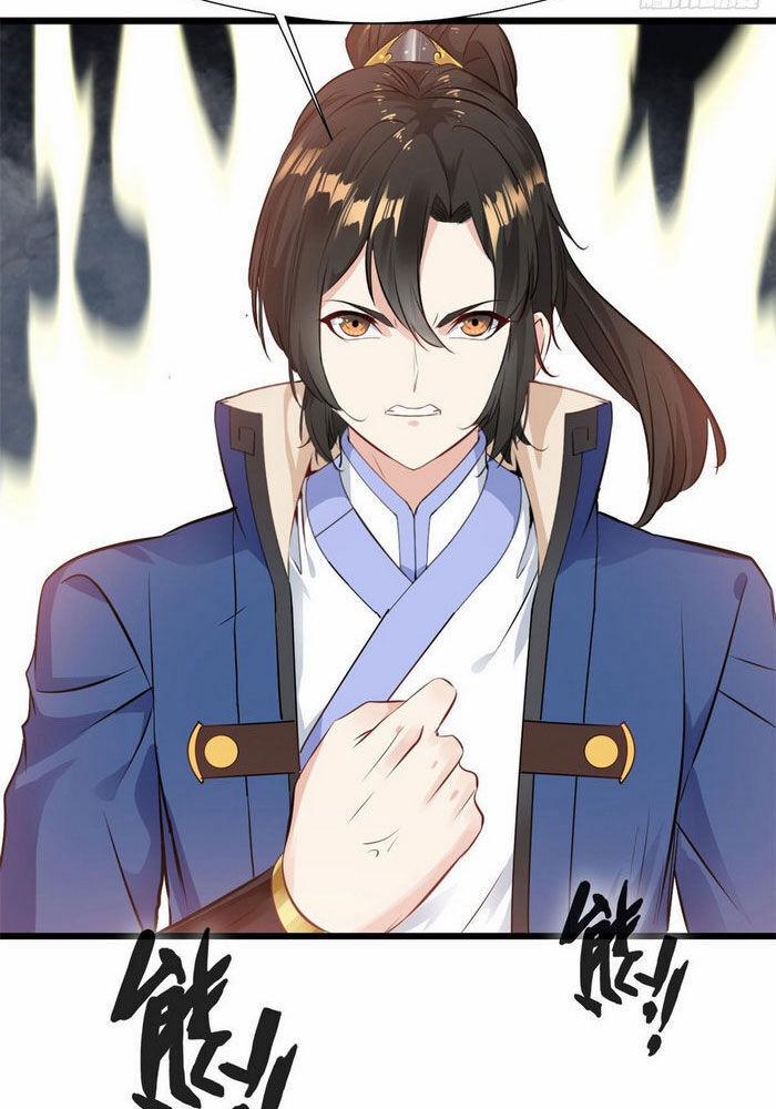 Nhất Thế Thành Tiên 34 trang 7