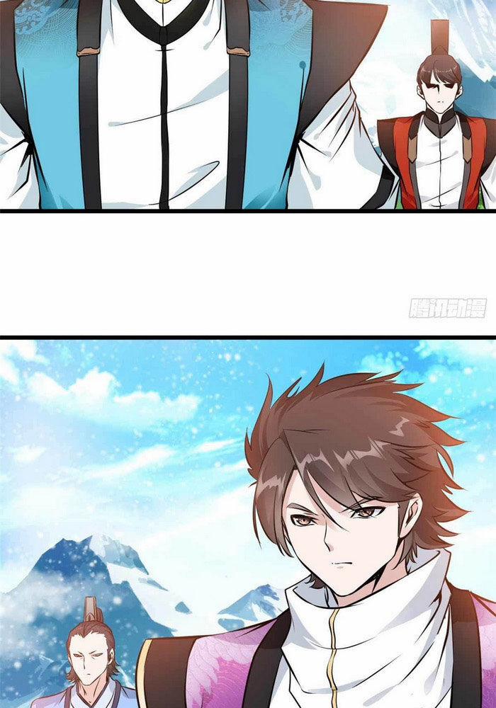 Nhất Thế Thành Tiên 36 trang 1