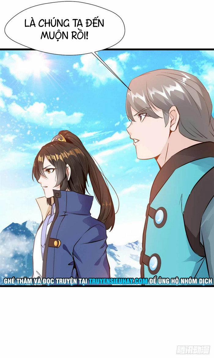 Nhất Thế Thành Tiên 36 trang 10